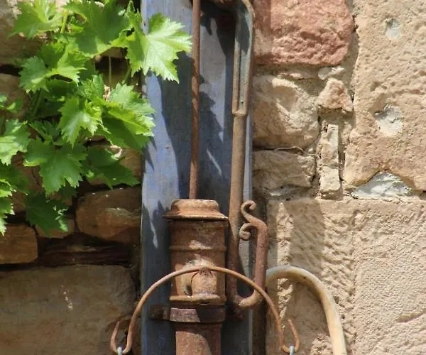 Domaine D'exception, Maison D'artiste