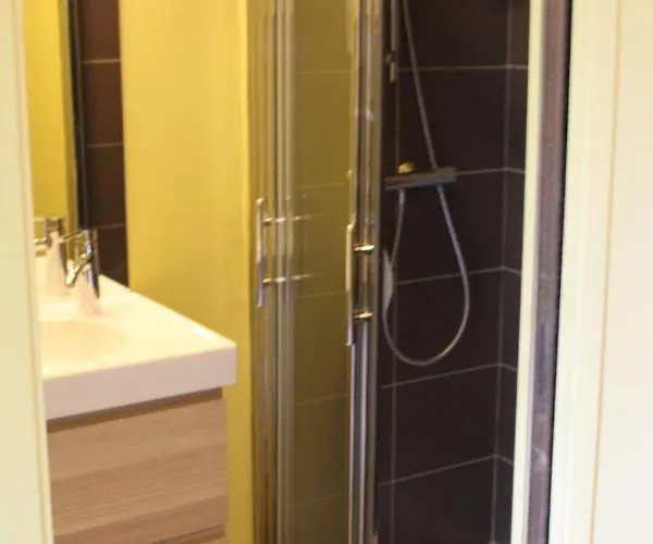 Domaine D'exception, Maison D'artiste Clairvaux-d'Aveyron