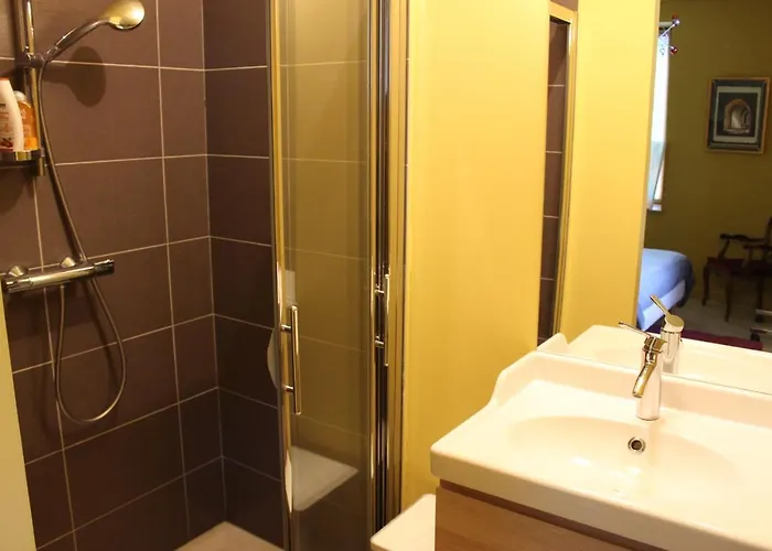 Villa Domaine D'exception, Maison D'artiste Clairvaux-d'Aveyron