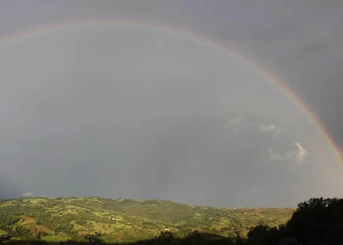 Domaine D'exception, Maison D'artiste Villa