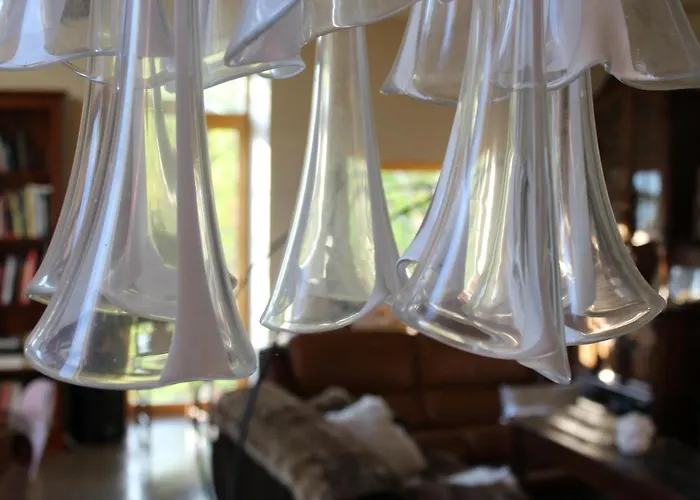 Domaine D'exception, Maison D'artiste Villa *