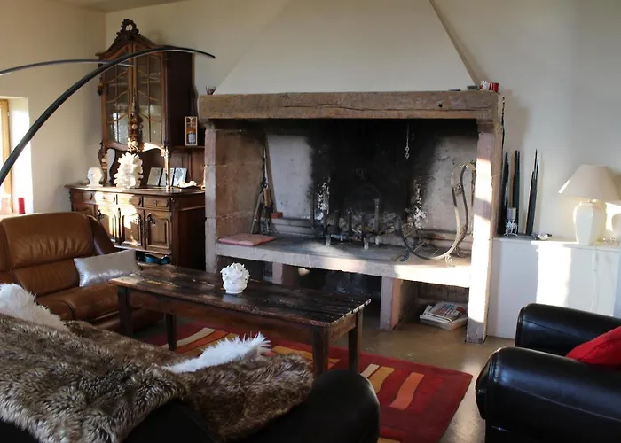 Domaine D'exception, Maison D'artiste * Clairvaux-d'Aveyron