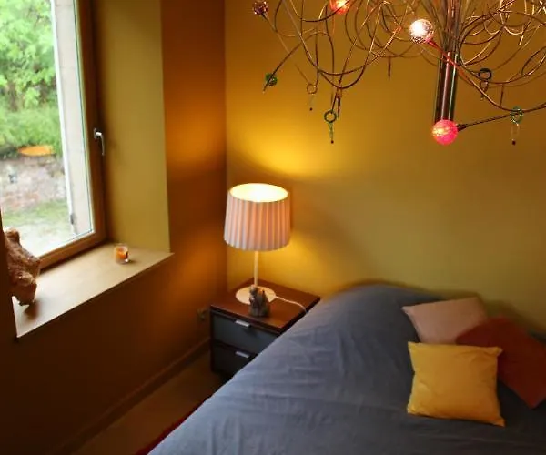 Villa Domaine D'exception, Maison D'artiste Clairvaux-d'Aveyron