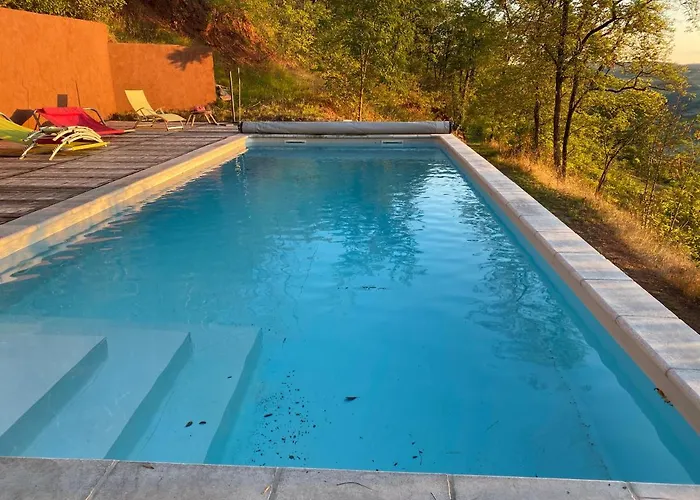 Domaine D'exception, Maison D'artiste