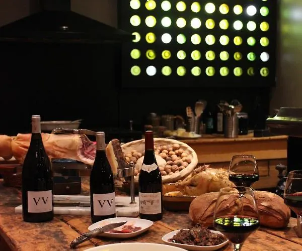 Villa Domaine D'exception, Maison D'artiste Clairvaux-d'Aveyron