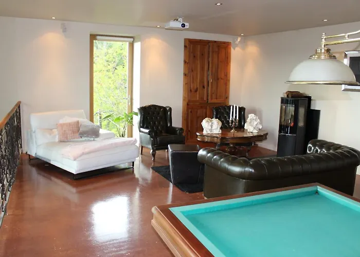 Villa Domaine D'exception, Maison D'artiste Clairvaux-d'Aveyron