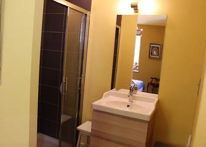 Domaine D'exception, Maison D'artiste Villa Clairvaux-d'Aveyron