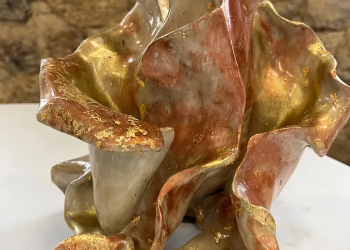 Domaine D'exception, Maison D'artiste Clairvaux-d'Aveyron